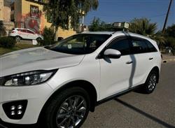 کیا سۆرینتۆ